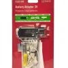 Konstsmide, guirlandes lumineuses de Noël Adaptateur Secteur Pour Articles Sur Piles 2 X 1,5 V Aa