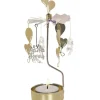 Pluto Produkter, déco de Noël Scandinave Bougeoir Carrousel Anniversaire