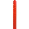 Ewa Kerzen, bougies de Noël et bougies de l'Avent Bougie De L'Avent Graduee, 25 Cm