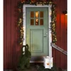 Konstsmide, guirlandes lumineuses de Noël Guirlande Sapin Extérieure 120 Diodes Led