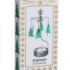 Pluto Produkter, déco de Noël Scandinave Photophore De Noël Sapins De Noël