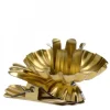 Riffelmacher et Weinberger Pince A Bougie Pour Sapin Metal Dore