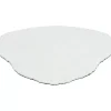 Hubrig, figurines pour enfant Plateau Décor Winterkinder 39 X 23 Cm
