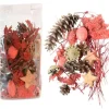 Riffelmacher et Weinberger Pot Pourri Melange Pomme De Pin, Fleurs Sechees, Mousse, 100 G
